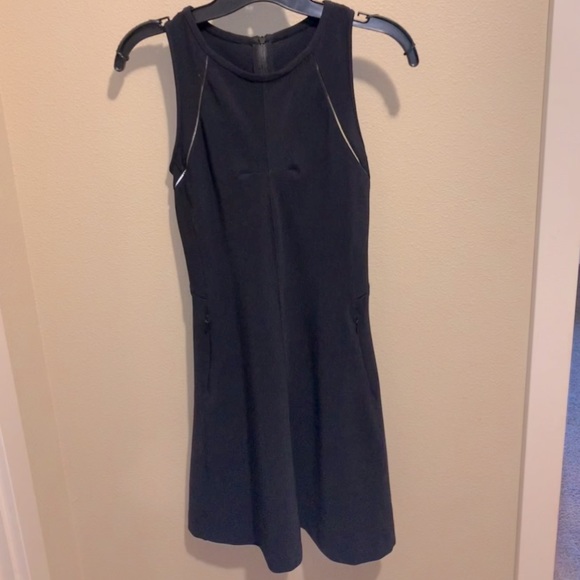 Lululemon tank dress - Picture 1 of 3